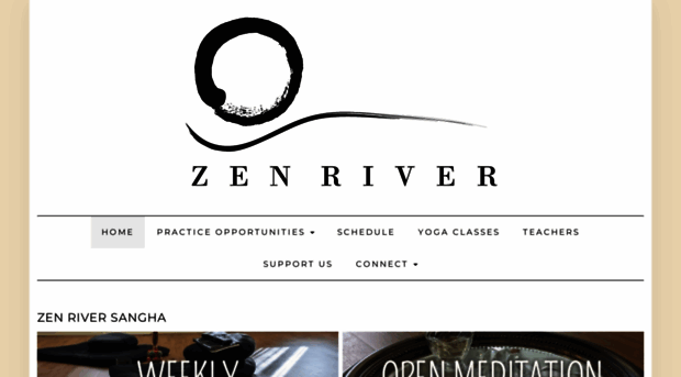 zenriver.org