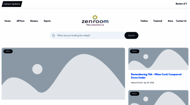 zenroom.ca