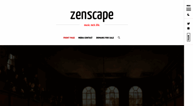 zenscape.uk