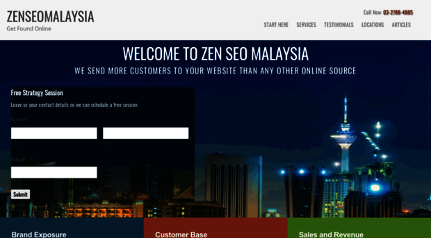 zenseomalaysia.com