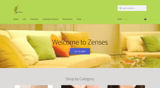 zenses.com