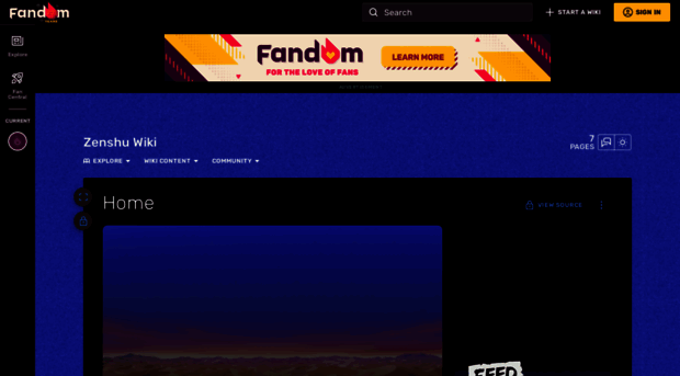 zenshu.fandom.com