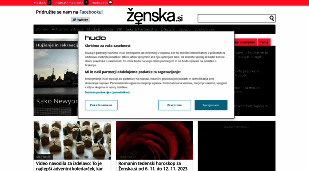 zenska.hudo.com