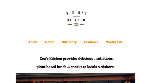 zenskitchen.co.nz