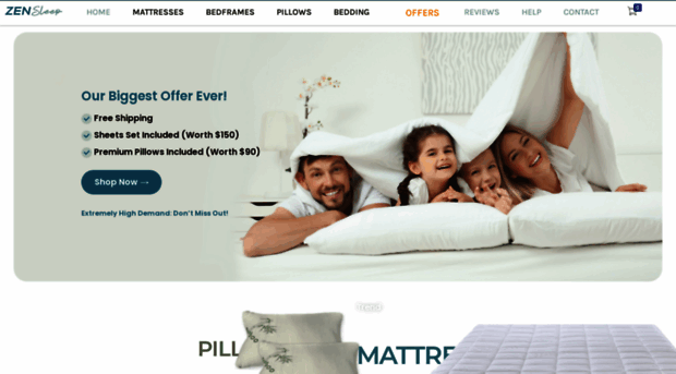 zensleep.com.au