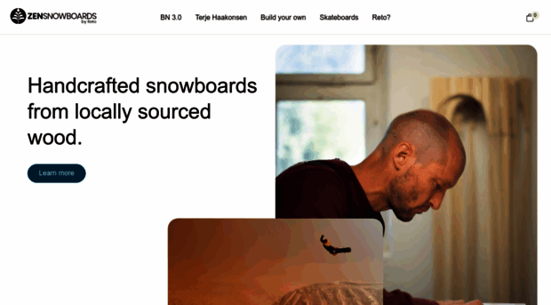 zensnow.com