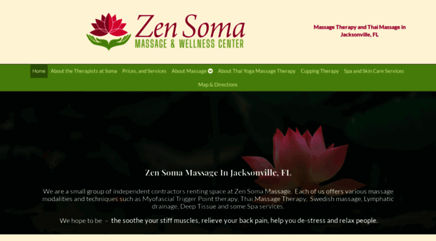 zensomamassage.com