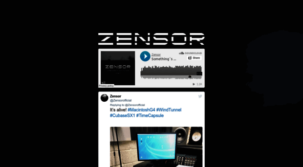 zensor.net