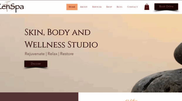 zenspasantabarbara.com