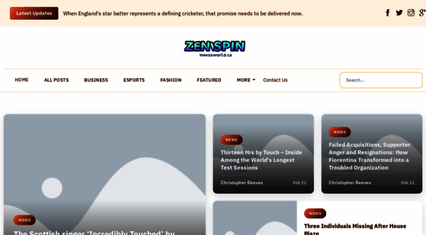 zenspinworld.ca