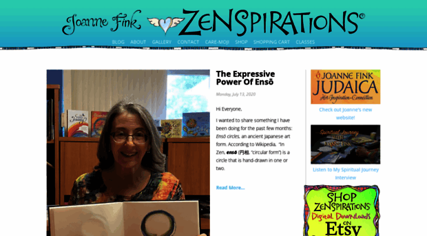 zenspirations.com