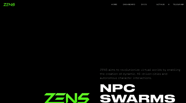 zensproject.org