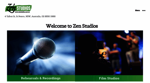 zenstudios.com.au