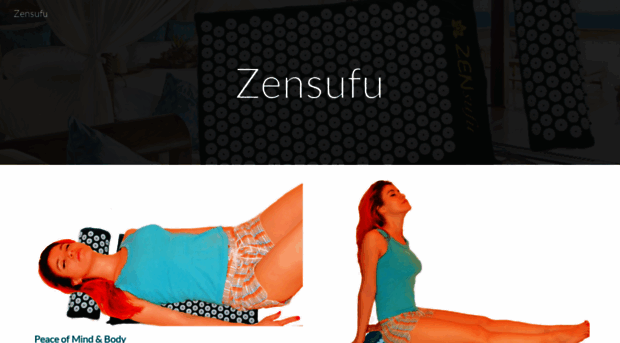 zensufu.com