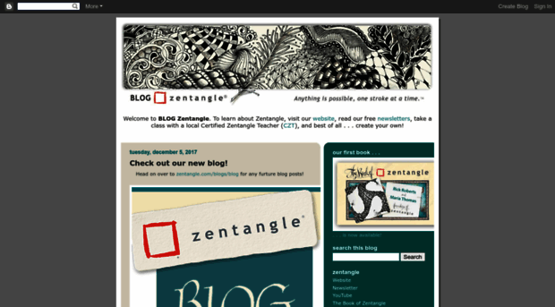 zentangle.blogspot.jp