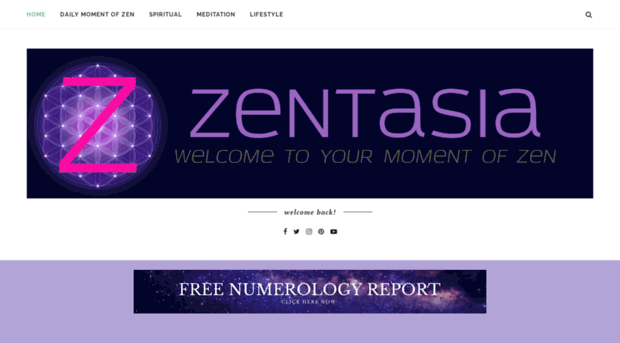 zentasia.com