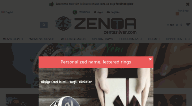 zentasilver.com