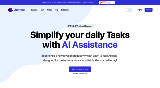 zentask.ai