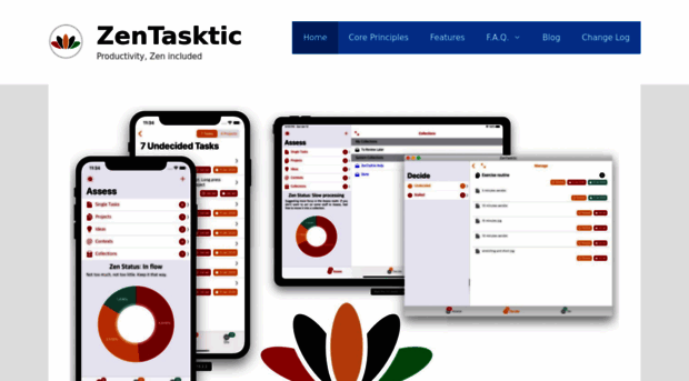 zentasktic.com