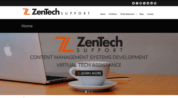 zentechsupport.net