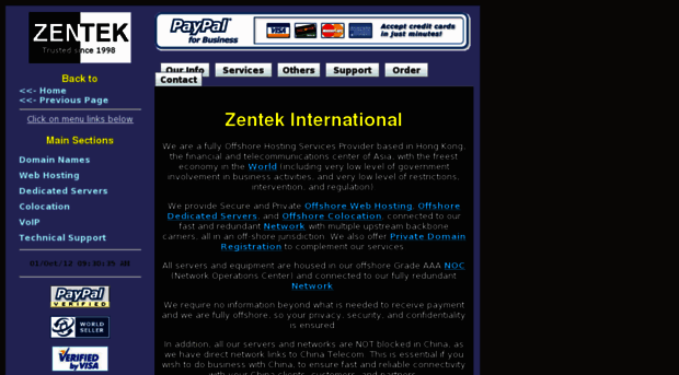 zentek.net