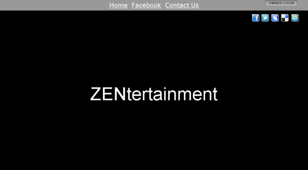 zentertainment.com