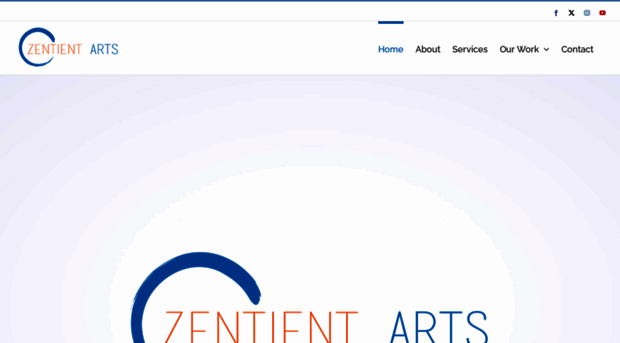zentientarts.com