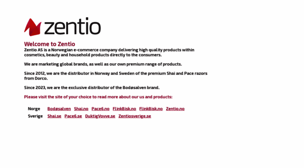 zentio.com