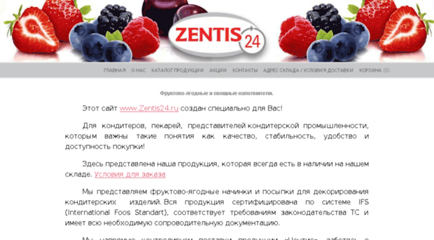 zentis24.ru