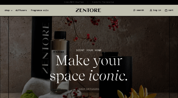 zentore.com