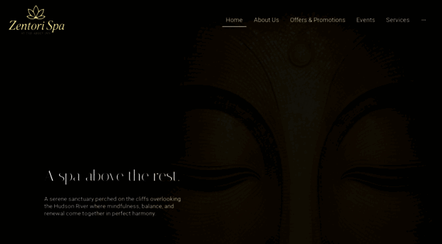 zentorispa.com