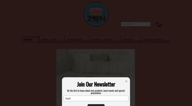 zentraders.com