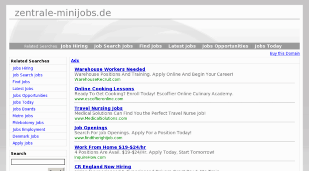 zentrale-minijobs.de