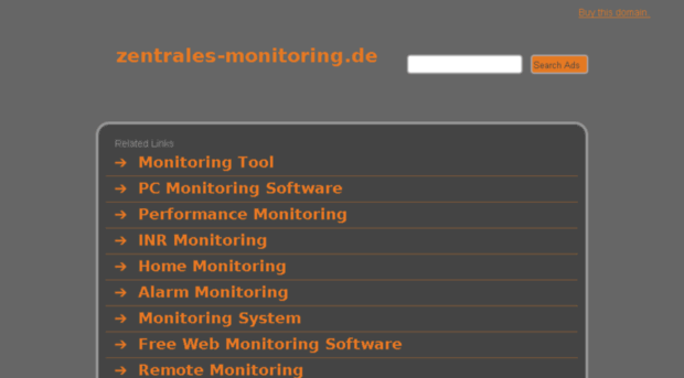 zentrales-monitoring.de
