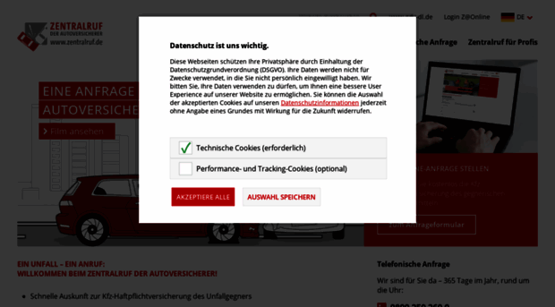 zentralruf-der-autoversicherer.de