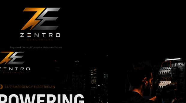 zentroelectrical.com.au