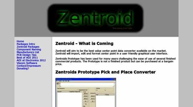 zentroidpickandplace.com