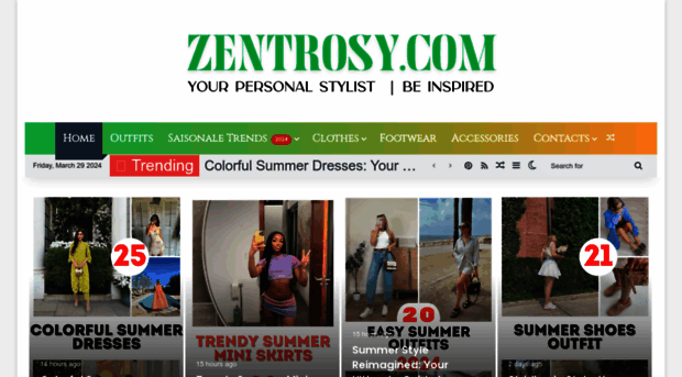 zentrosy.com