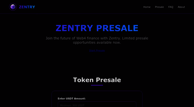 zentry.presalelab.top