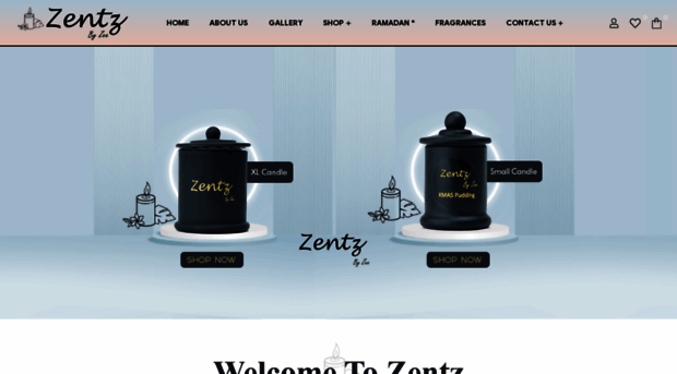 zentzbyzee.com.au