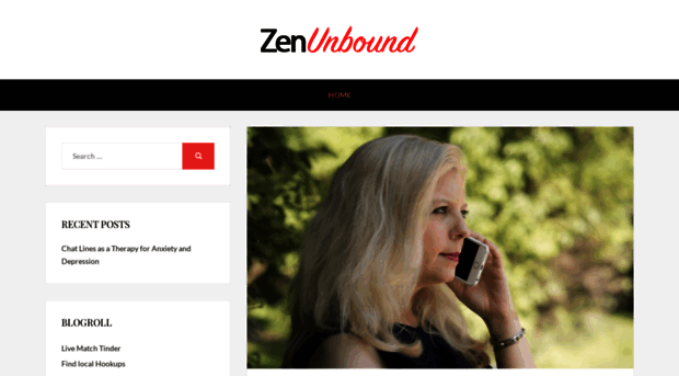 zenunbound.com