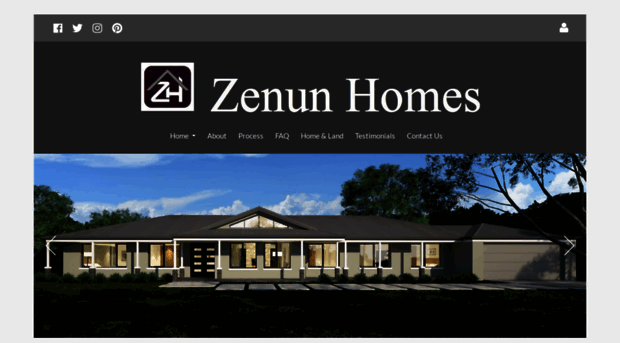 zenunhomes.com.au