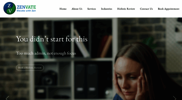 zenvate.com.au