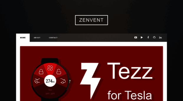 zenvent.com