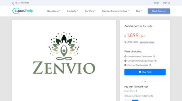 zenvio.com