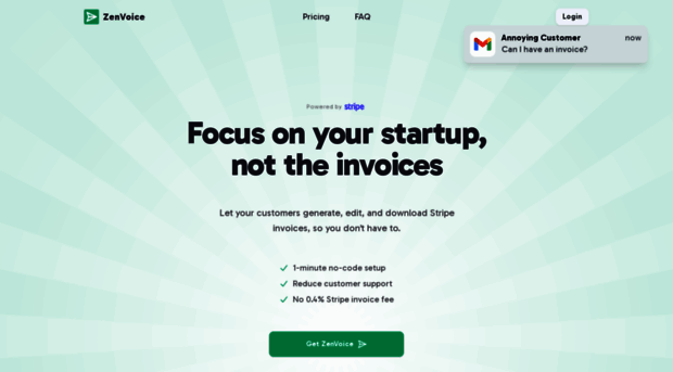 zenvoice.io