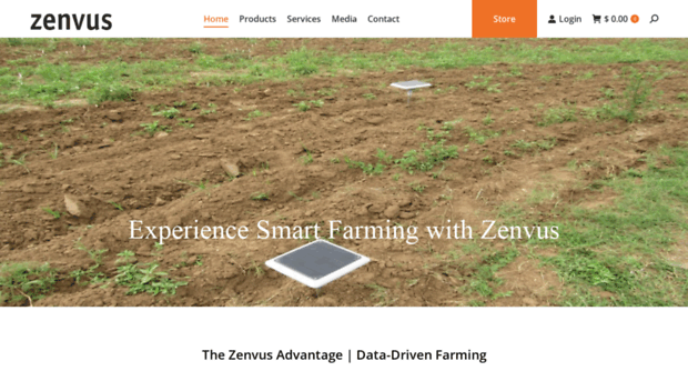 zenvus.com