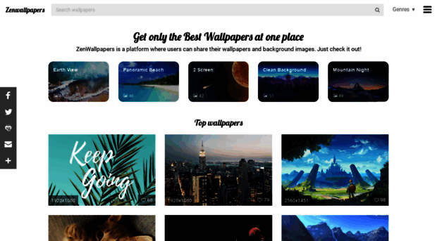 zenwallpapers.com