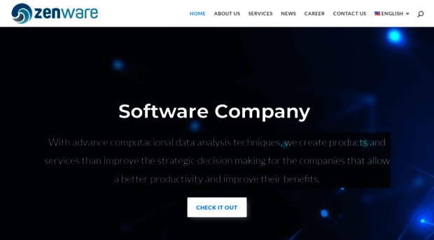 zenware.com.co