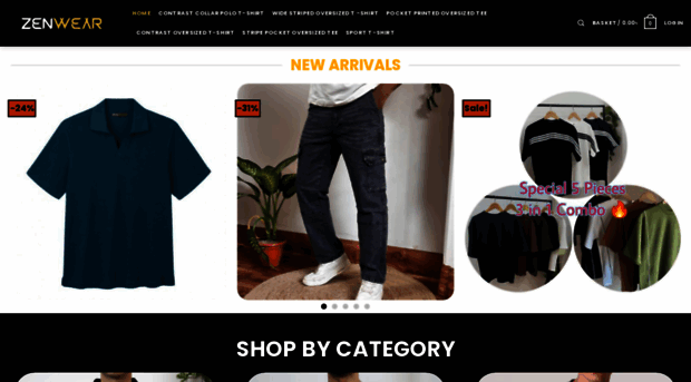 zenwearbd.com